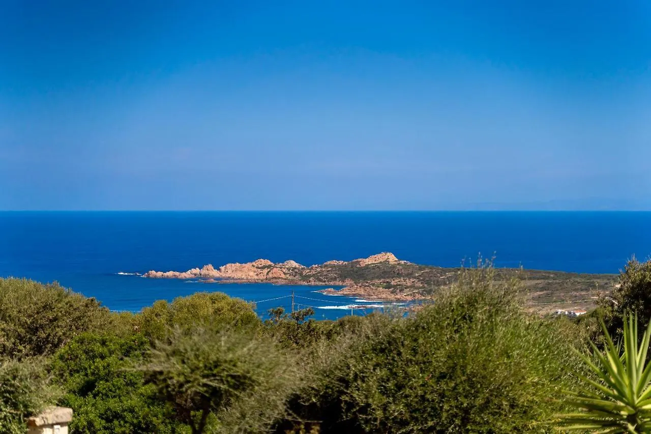 Villa Agnese Isola Rossa