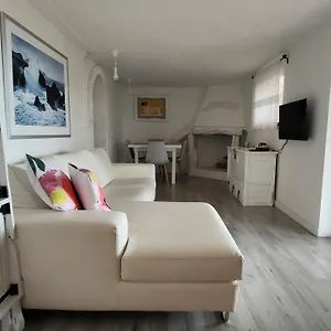  Ferienhaus Unica - Alba E Tramonto